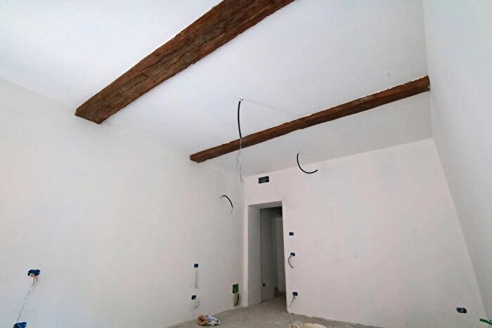 Appartamento bilocale in vendita in Borgo Regale, Parma