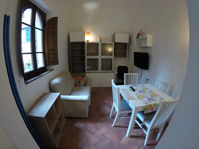 Appartamento bilocale in affitto in Via di San Salvi, Firenze