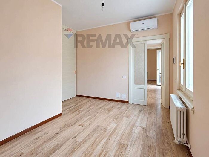 Appartamento bilocale in affitto in VIA NICOLAO SOTTILE, San Martino, Novara