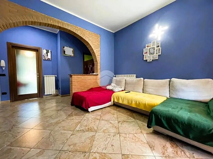 Appartamento trilocale in vendita in Via Guglielmo Marconi, Ferrara