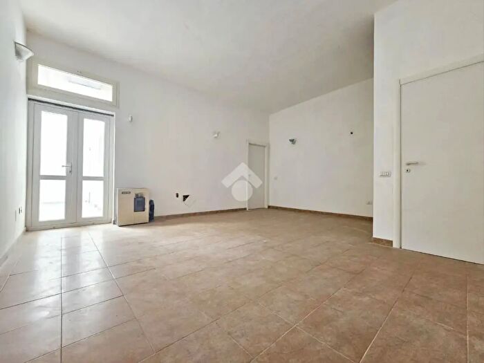 Appartamento bilocale in vendita in Via Milano, Quartu SantElena