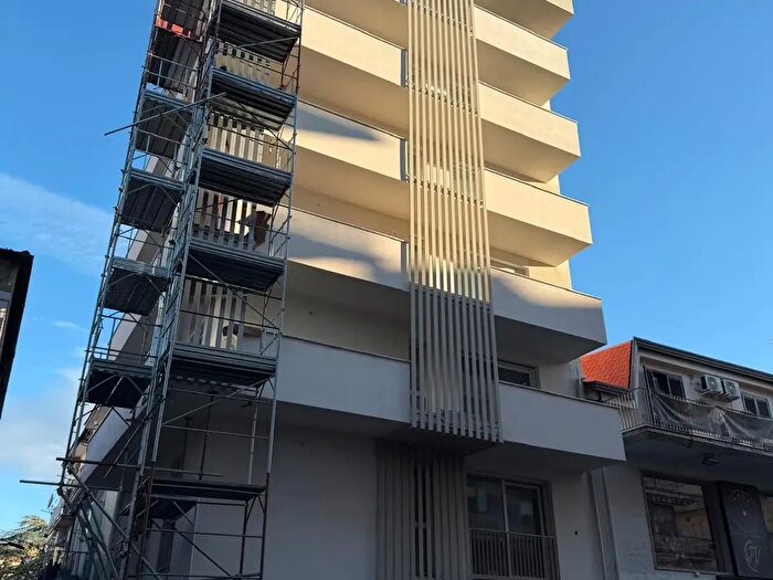 Appartamento trilocale in vendita in Via Paolo Baratta, Battipaglia