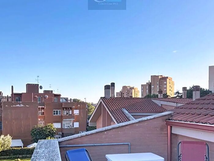 Appartamento bilocale in vendita in Via Rosata, Guidonia Montecelio