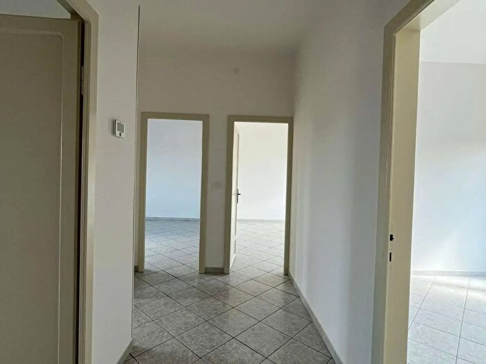 Appartamento trilocale in affitto in Via Dante Alighieri, Felino