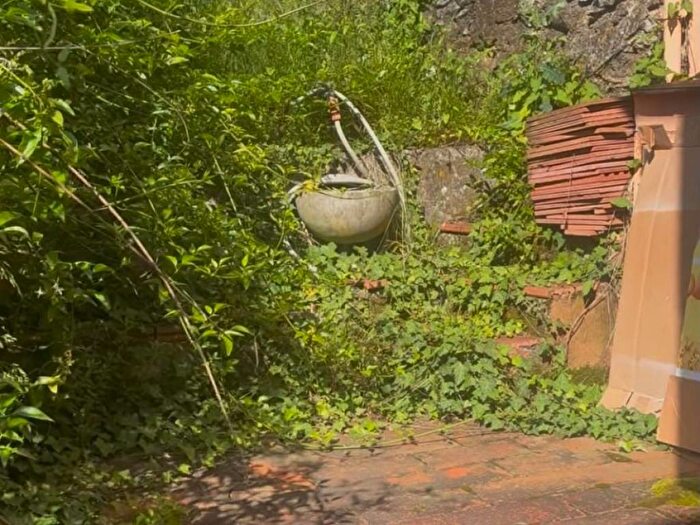 Appartamento bilocale in affitto in Quarto, Genova