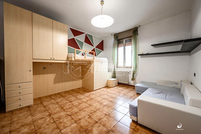 Appartamento trilocale in vendita in Via Elio Pasquali, Castenaso