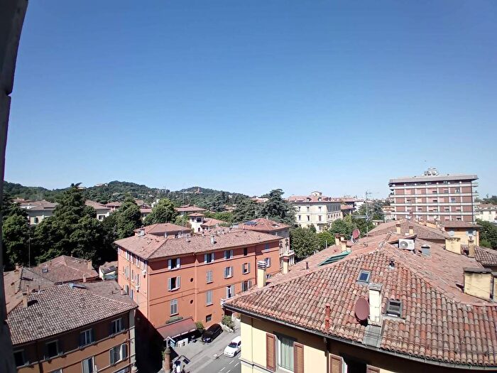 Appartamento quadrilocale in affitto in Via Alberto Massone, Murri, Bologna