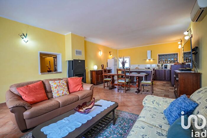 Casa quadrilocale in vendita in Strada Jolanda Bonaglia Traversa Prima, Jolanda Di Savoia