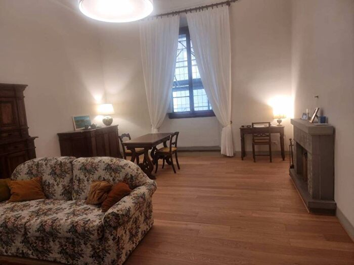 Appartamento bilocale in affitto in Borgo San Iacopo, Ponte Vecchio Pitti, Firenze