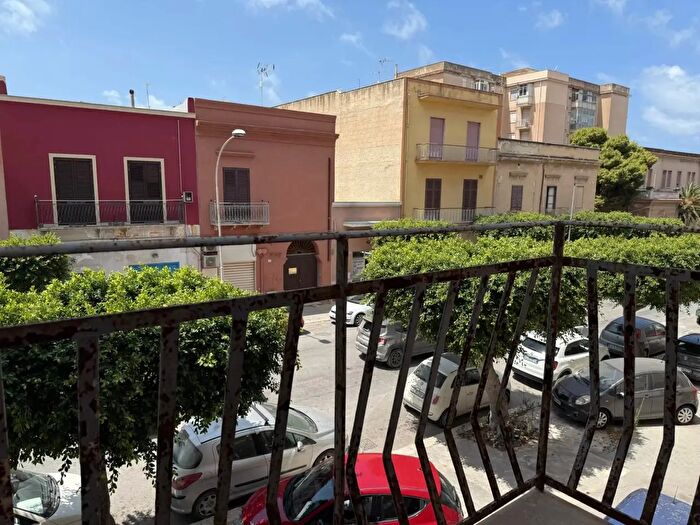 Casa in vendita in Marsala