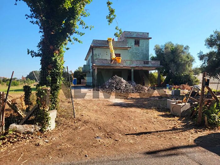 Appartamento trilocale in vendita in Via degli Abruzzi, Anzio