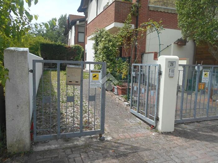 Appartamento bilocale in vendita in Via Fenice, Comacchio