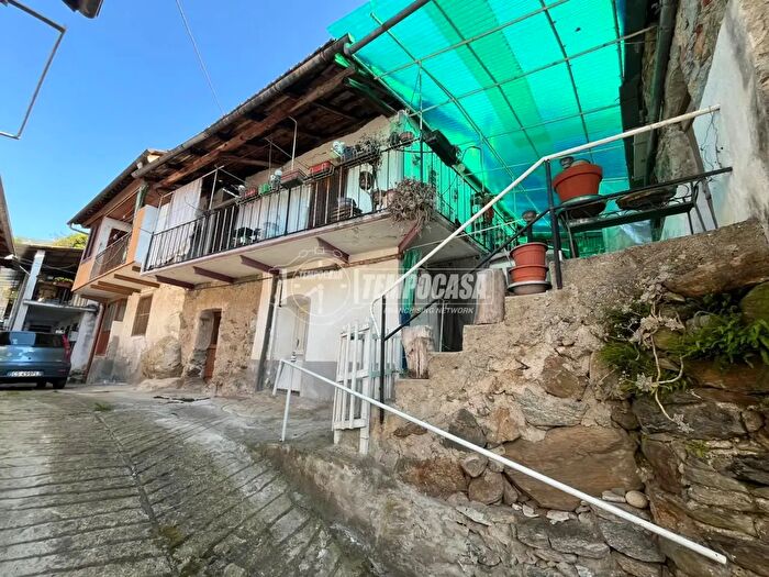 Case in Vendita e in Affitto - 3