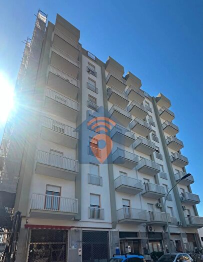 Appartamento con 8 locali in vendita in Via Giovanni Gentile Castelvetrano, Castelvetrano