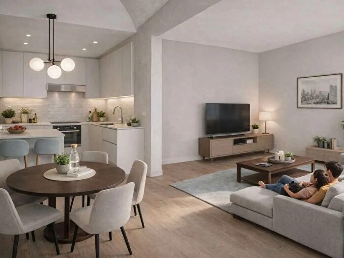 Appartamento trilocale in vendita in VI Paolo Boselli, Cumiana