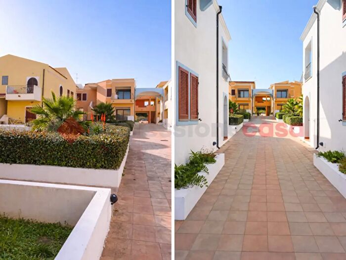 Appartamento bilocale in vendita in Via lAquila, Santa Teresa Gallura