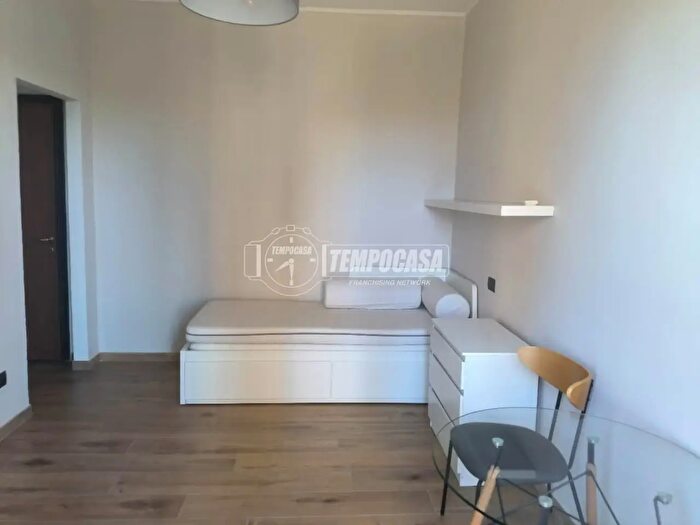 Appartamento monolocale in affitto in Via Marazzani, Milano