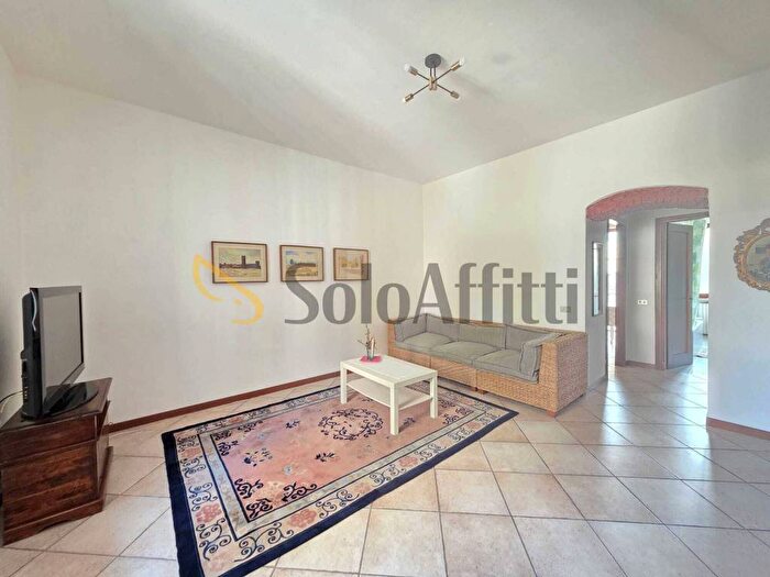 Appartamento trilocale in affitto in Borgo Venezia, Verona