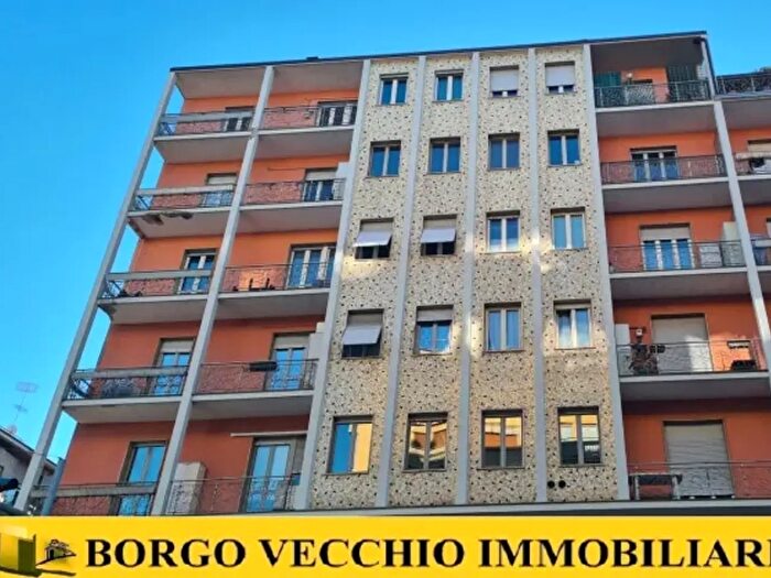 Appartamento bilocale in vendita in Corso Galileo Ferraris, Cuneo