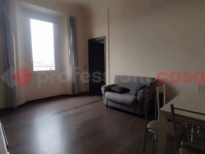 Appartamento bilocale in affitto in Via Garibaldi, Isola Del Liri