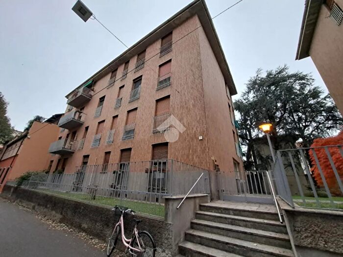 Appartamento monolocale in vendita in Via De Canistris Opicino, Pavia
