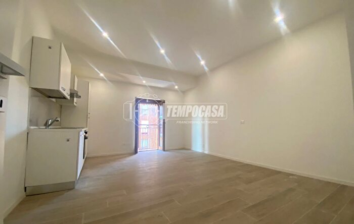 Appartamento monolocale in vendita in Via Andrea Ponti, Cornaredo