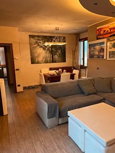 Appartamento in vendita in Ponte Messa Pennabilli Rn, Pennabilli