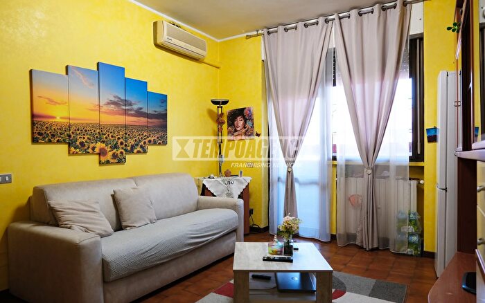 Appartamento bilocale in vendita in Pieve Emanuele