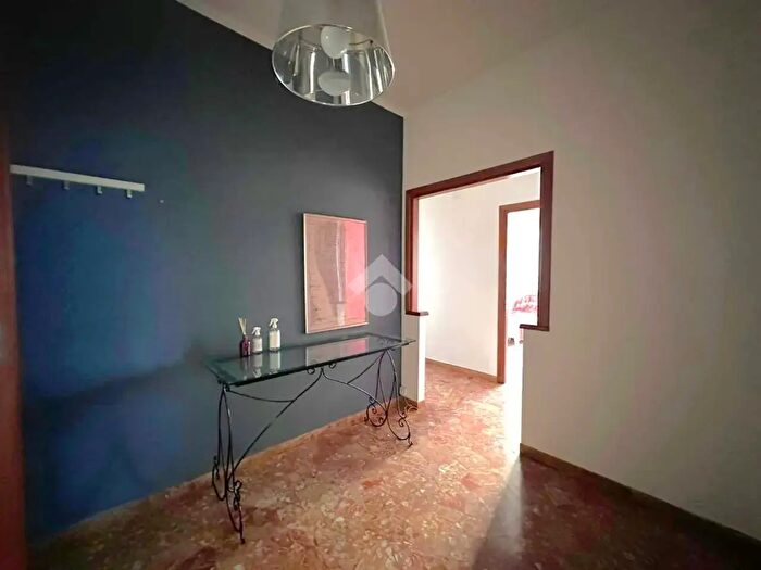 Appartamento quadrilocale in vendita in Via Giovanni Boine, Genova