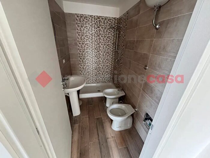 Appartamento trilocale in affitto in Via Roma, Santa Maria Capua Vetere