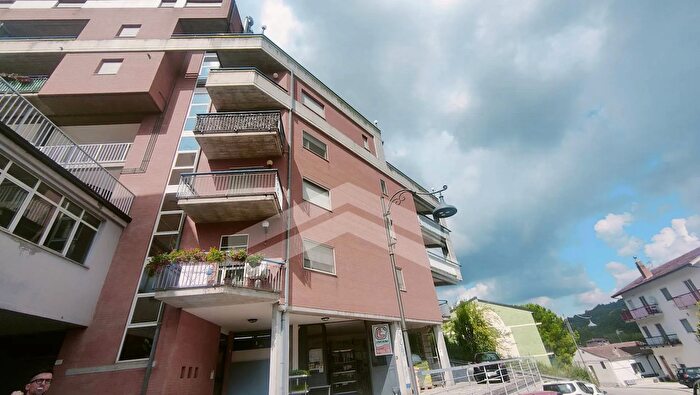 Appartamento trilocale in vendita in Via Foggia, Mirabello Sannitico