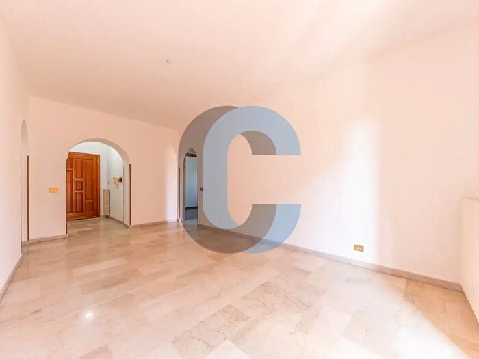 Appartamento trilocale in vendita in Via del Pratone, Grottaferrata