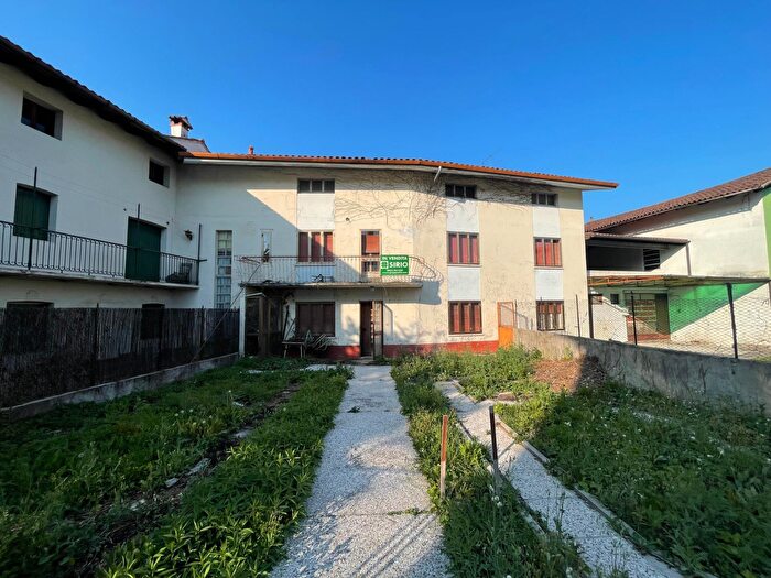 Casa con 5 locali in vendita in Via Tagliamento, San Daniele Del Friuli