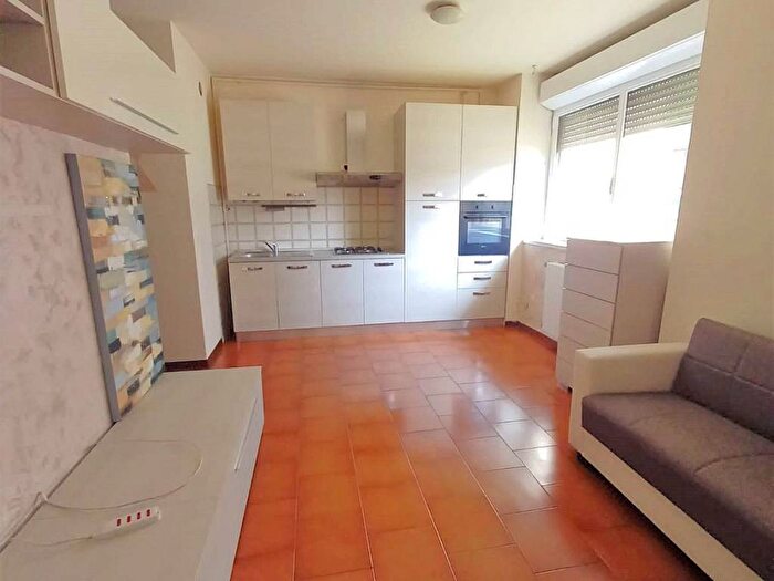 Appartamento monolocale in affitto in Via Luigi Capuana, Stellanda Castellazzo, Rho