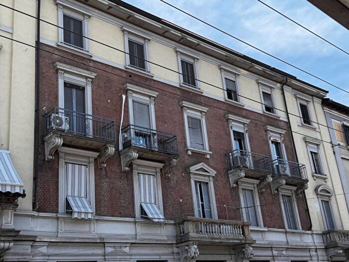 Appartamento bilocale in affitto in Via Giovanni Battista Varé, Bovisa, Milano