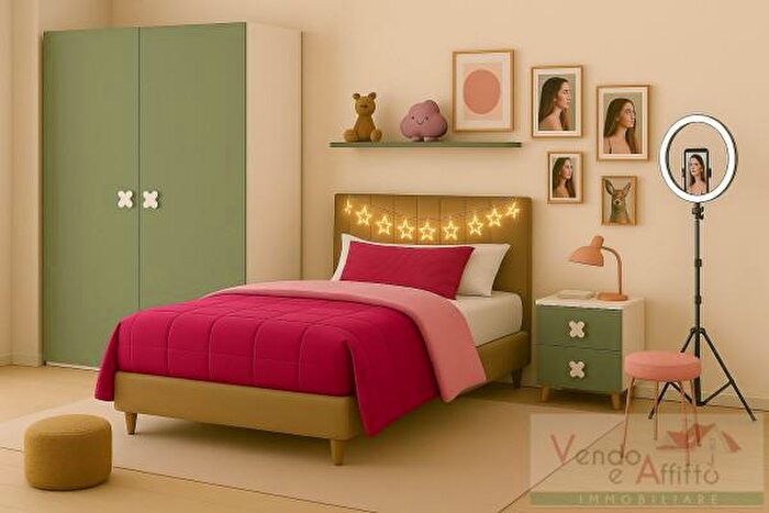 Case in Vendita e in Affitto - 3