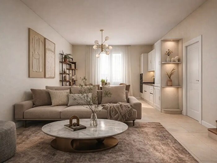 Appartamento trilocale in vendita in Via Piave, Lonato