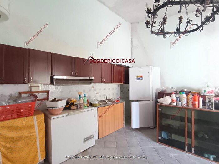 Casa trilocale in vendita in Monreale