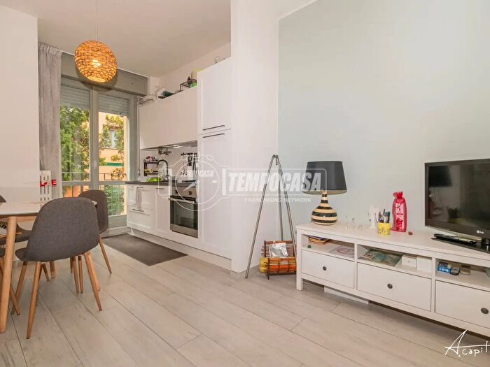 Appartamento trilocale in vendita in Via Appalto, Soliera