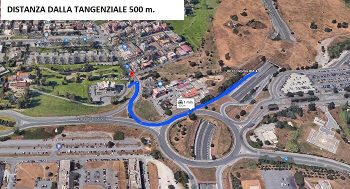 Case in Vendita e in Affitto - 2