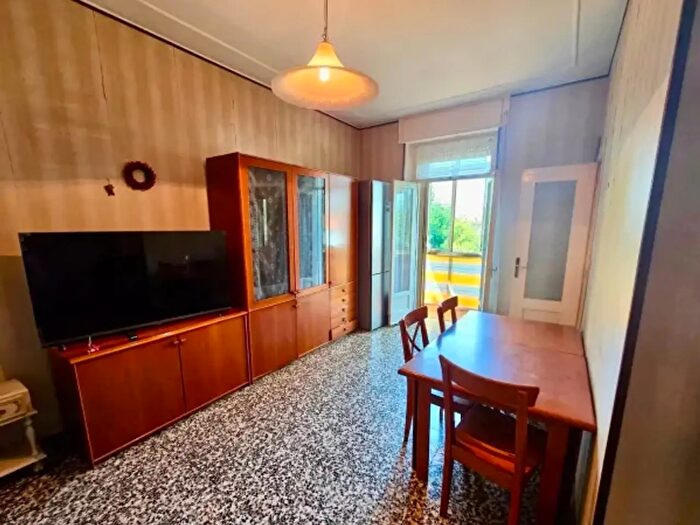Appartamento trilocale in vendita in Via Palmiro Togliatti, Sarmato