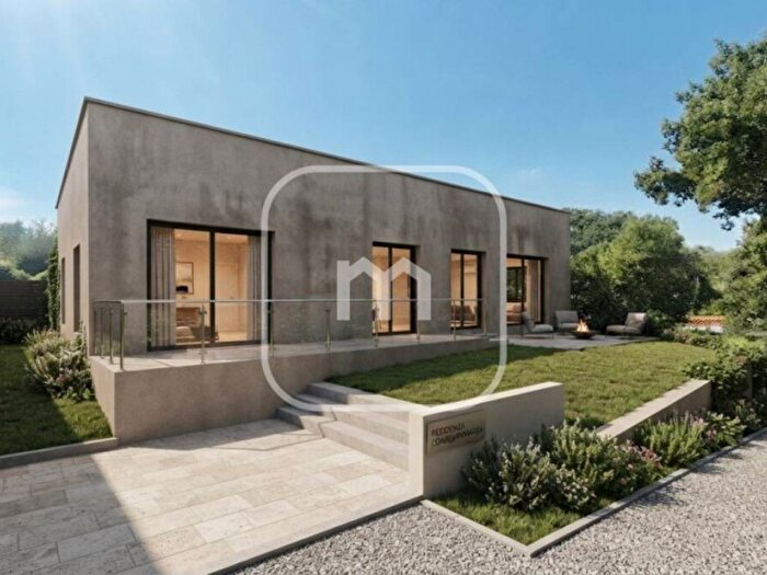 Casa quadrilocale in vendita in Via Cancellata di Mezzo, Centro, Zagarolo