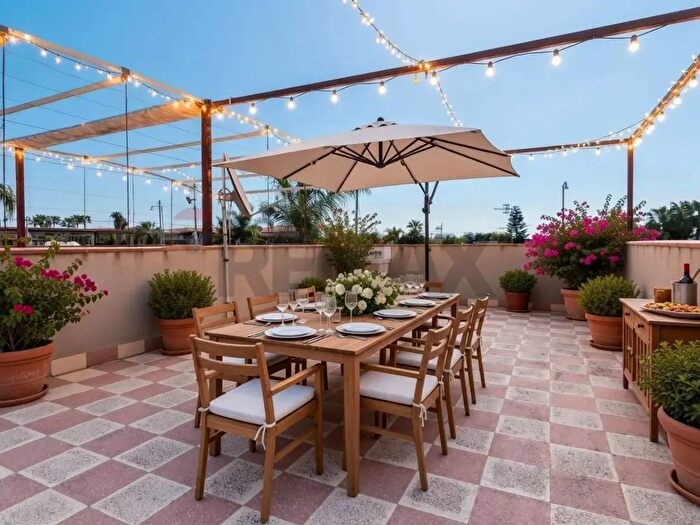 Appartamento bilocale in vendita in Via Dottor Mario Amato, Mascali