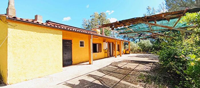 Appartamento quadrilocale in vendita in Berchidda