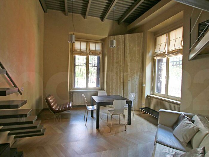 Appartamento monolocale in affitto in Via San Vittore, San Vittore, Milano