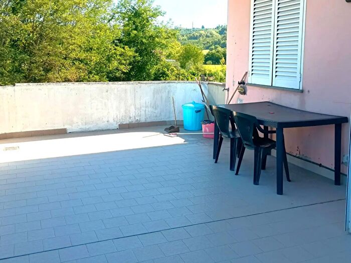 Appartamento con 5 locali in vendita in Via Volterrana, Terricciola