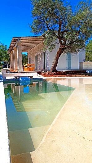 Casa trilocale in vendita in Fasano