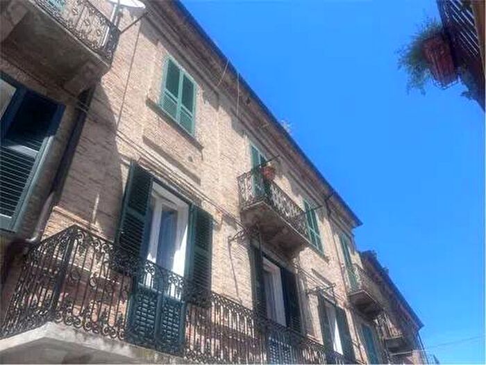 Appartamento con 5 locali in affitto in Centro, Lanciano