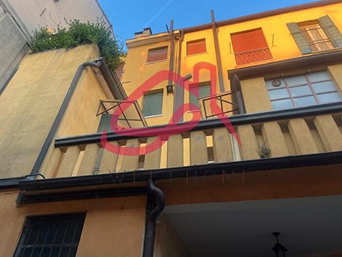 Appartamento bilocale in vendita in Via San Francesco, Padova