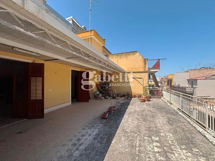 Appartamento bilocale in vendita in Via Fuxa, Bagheria